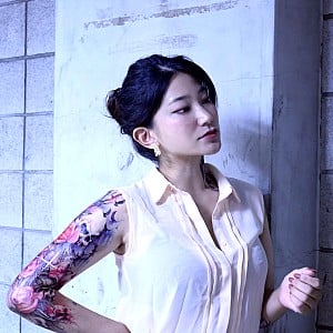Lillianne Aoi Mu