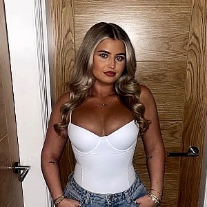 Lillie Coley