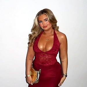 Lillie Coley