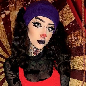 Lillith Lethya