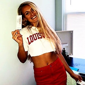 Lilly Brackney