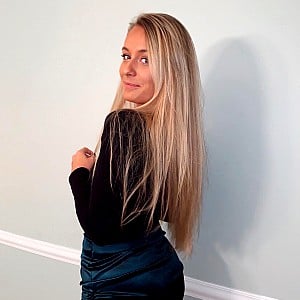 Lilly Brackney