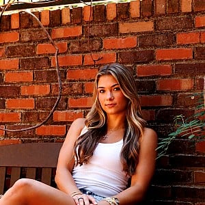 Lilly Chouinard