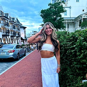 Lilly Chouinard