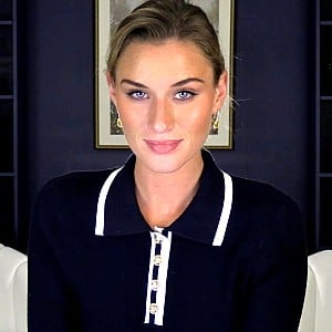Lilly Gaddis