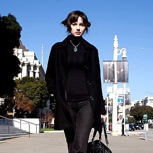 Lilly Gardner