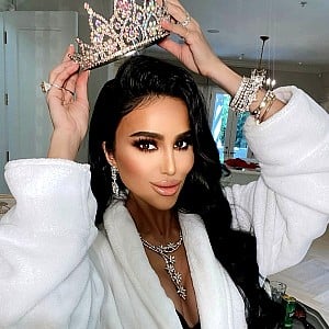 Lilly Ghalichi