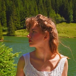 Lilly Harvent