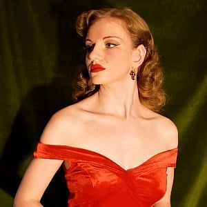 Lilly Harvent