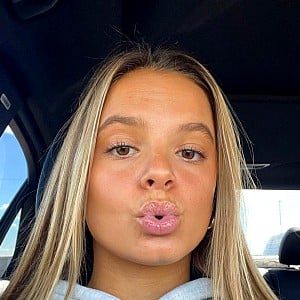 Lilly Hudson