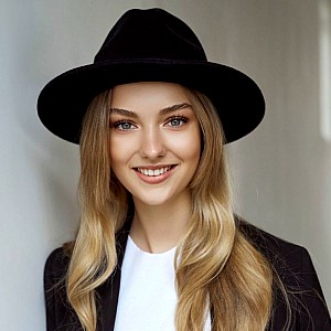 Lilly Krug