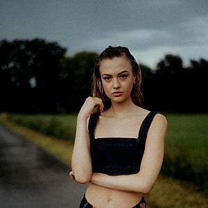 Lilly Krug