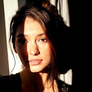 Lilly Lagodka