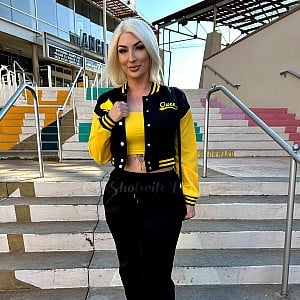 Lilly Lonestar