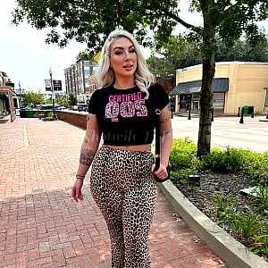 Lilly Lonestar