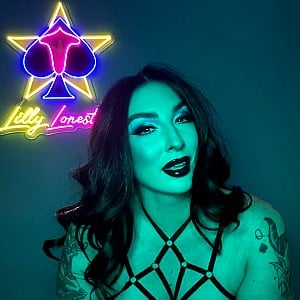 Lilly Lonestar