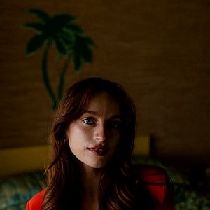Lilly Mcnick