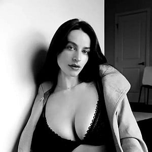 Lilly Mcnick
