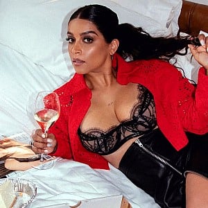 Lilly Singh