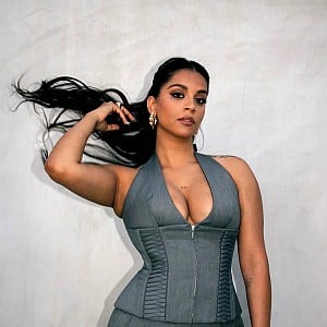 Lilly Singh