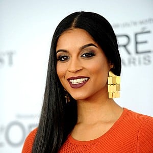 Lilly Singh