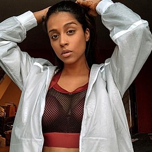 Lilly Singh