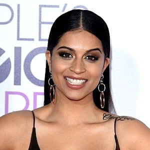 Lilly Singh