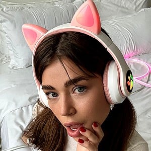 Lilly Skye