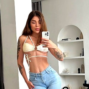 Lilly Skye