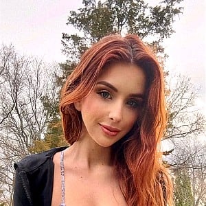 Lilly Skye