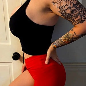 Lilredliz