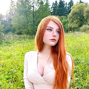 Lilu Cinnamon