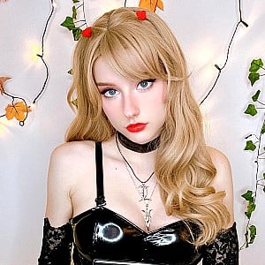 Lilu Cinnamon