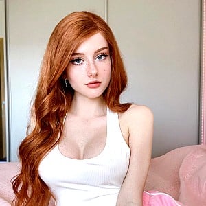 Lilu Cinnamon