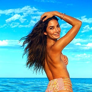 Lily Aldridge