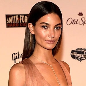 Lily Aldridge