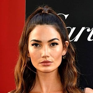 Lily Aldridge