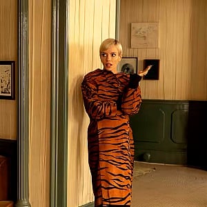 Lily Allen