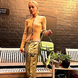 Lily Allen