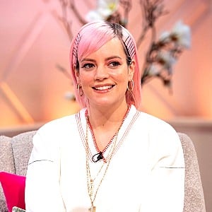 Lily Allen