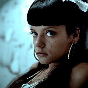 Lily Allen
