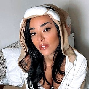 Lily Andrews