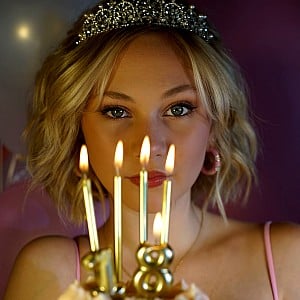 Lily Brooks O'Briant