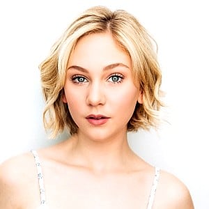 Lily Brooks O'Briant