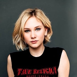 Lily Brooks O'Briant