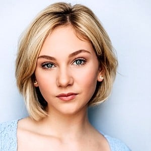 Lily Brooks O'Briant