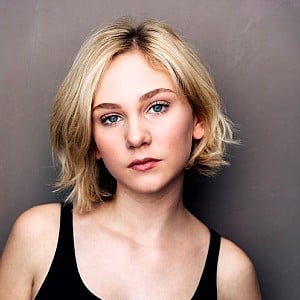 Lily Brooks O'Briant