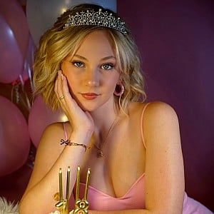 Lily Brooks O'Briant