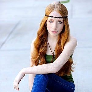 Lily Cardone