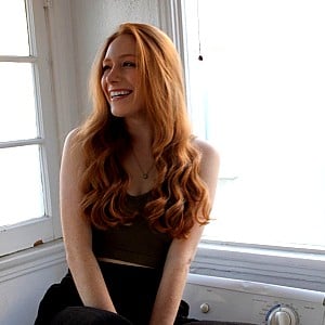 Lily Cardone